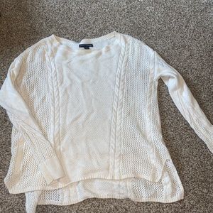 American eagle sweater